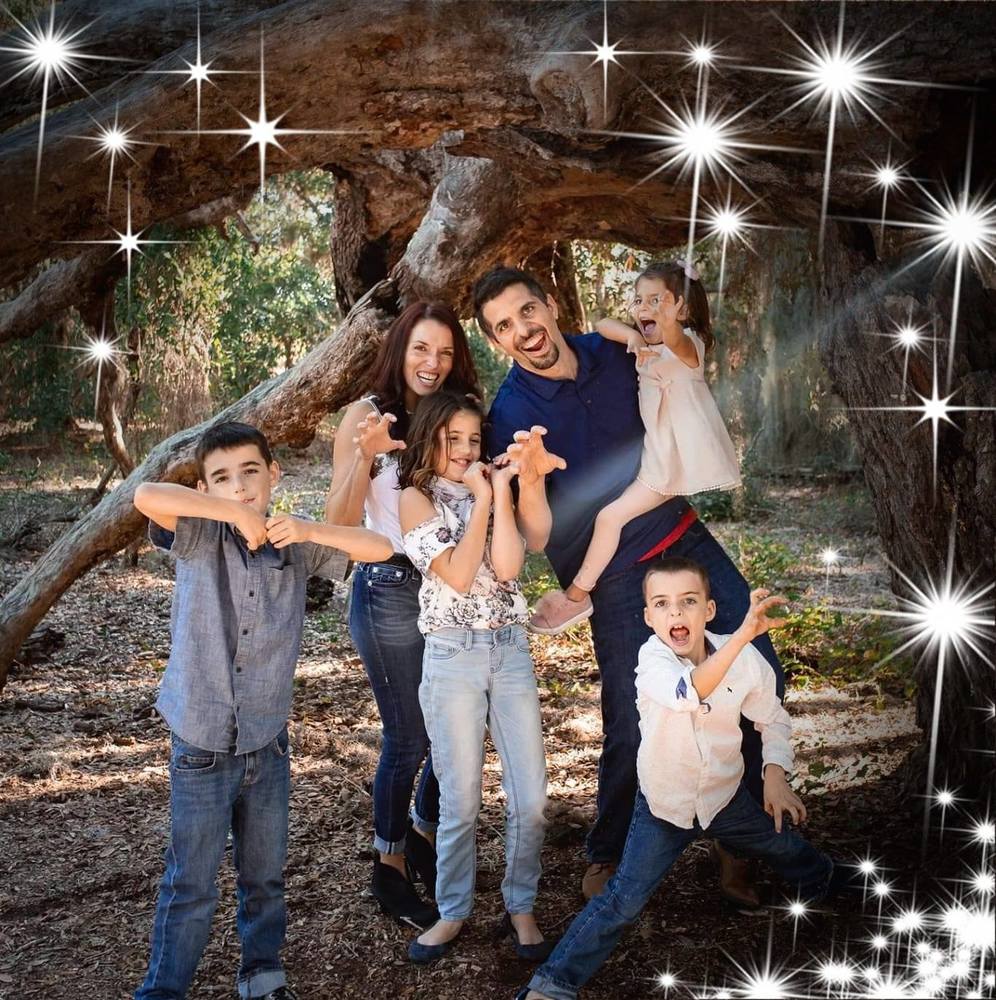 Meet your Posher, Matt